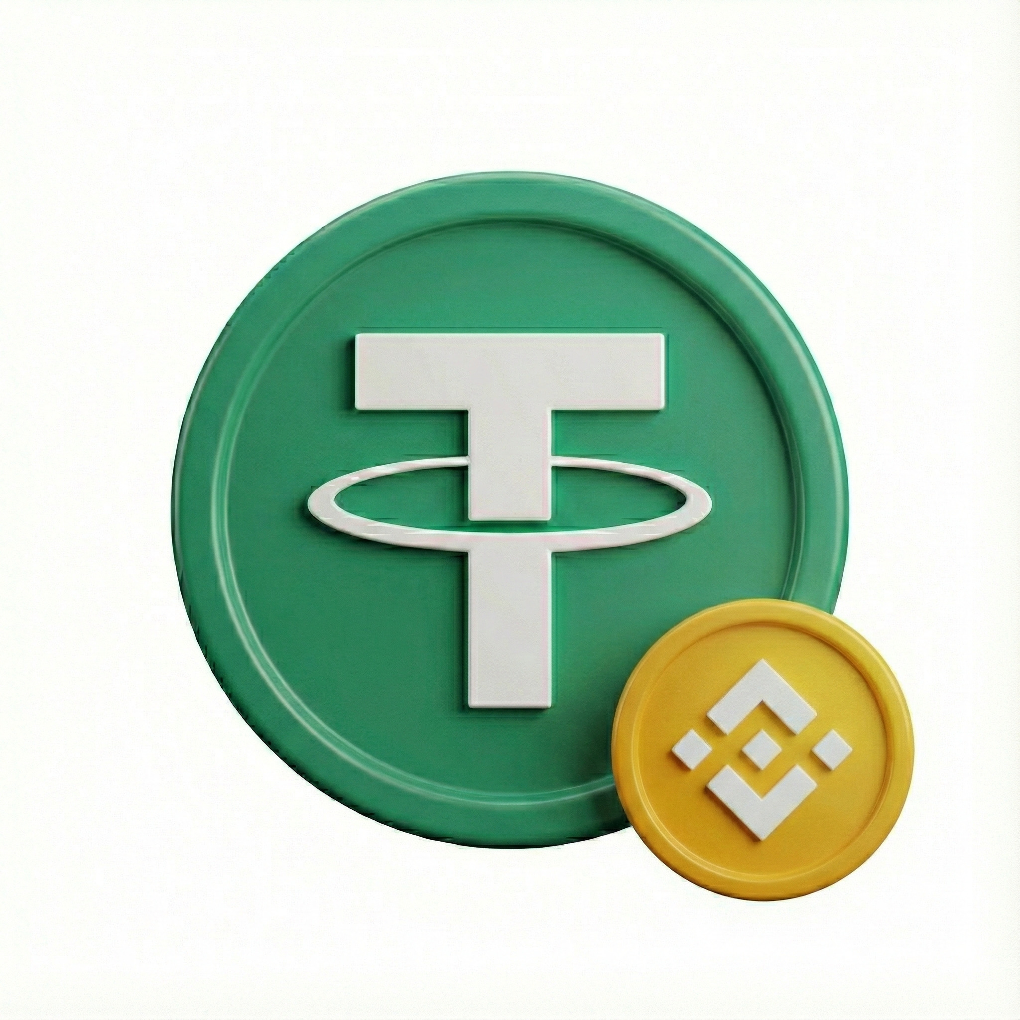 USDT BNB